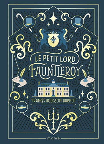 Le petit Lord Fauntleroy von MAME