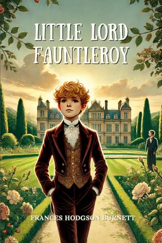 Little Lord Fauntleroy: Annotated Little Lord Fauntleroy: Annotated von Independently published