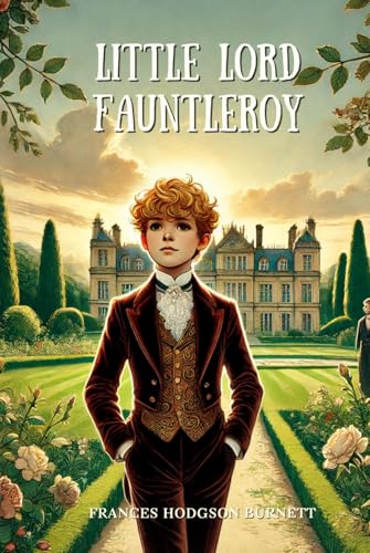 Little Lord Fauntleroy: Annotated Little Lord Fauntleroy: Annotated von Independently published