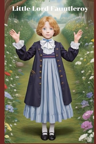 Little Lord Fauntleroy: With original illustrations von Independently published