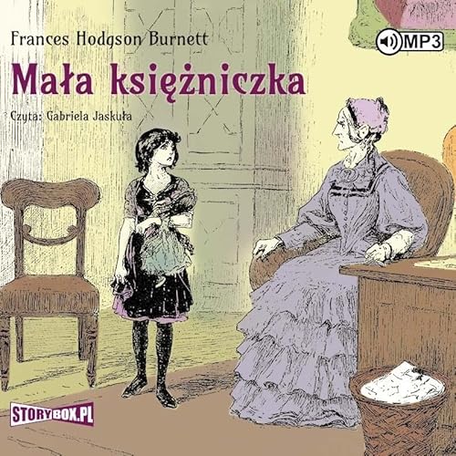 Mała księżniczka Mała księżniczka