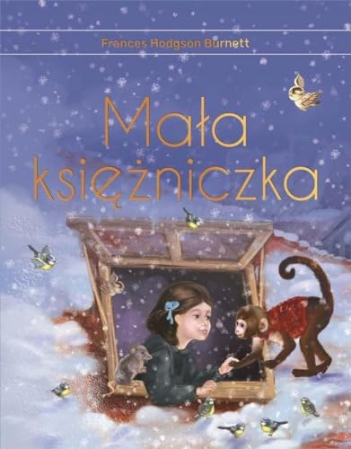 Mała księżniczka: wydanie ekskluzywne Mała księżniczka: wydanie ekskluzywne