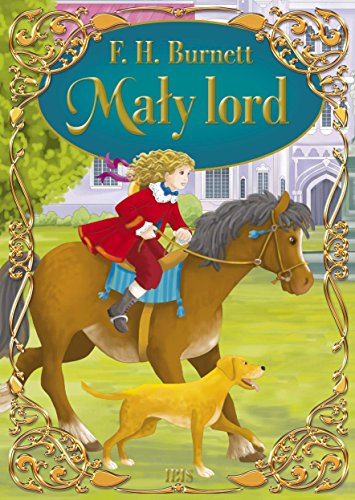Maly lord von Books