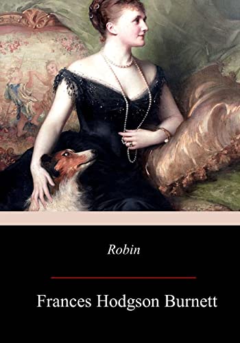 Robin Robin von CREATESPACE