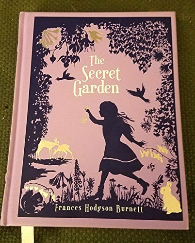 Secret Garden (Barnes & Noble Leatherbound Classic Collection)