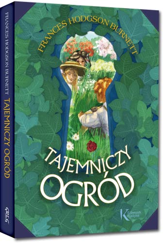 Tajemniczy ogród (KOLOROWA KLASYKA)