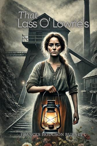 That Lass O' Lowrie's: Annotated That Lass O' Lowrie's: Annotated von Independently published