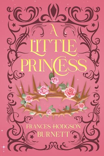 The Little Princess The Little Princess von Independently published
