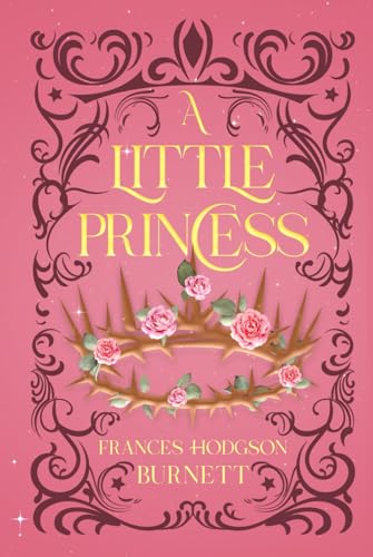 The Little Princess The Little Princess von Independently published
