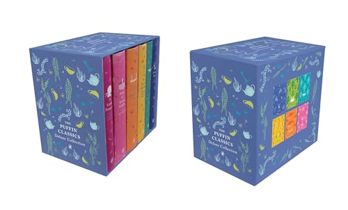 The Puffin Classics