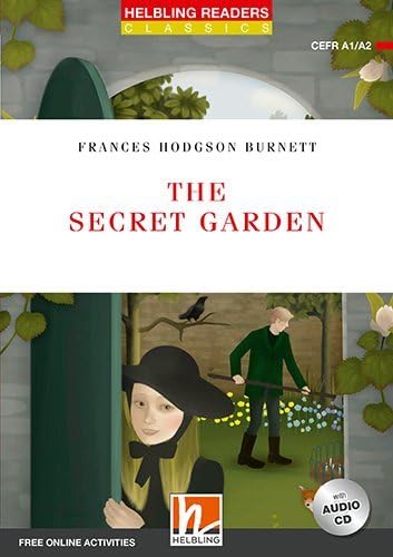 Helbling Readers Red Series, Level 2 / The Secret Garden: Helbling Readers Red Series / Level 2 (A1/A2) (Helbling Readers Classics)