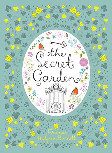 The Secret Garden (Barnes & Noble Collectible Editions)