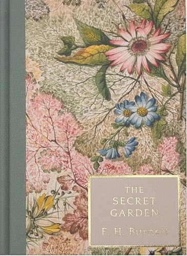 The Secret Garden (Heritage Collection) (Wordsworth Heritage Collection) von Wordsworth Editions