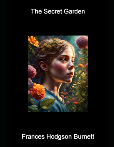 The Secret Garden (Large Print)