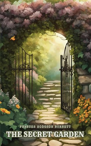 The Secret Garden [Annotated] von Independently published