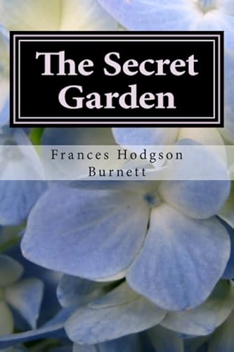 The Secret Garden von CreateSpace Independent Publishing Platform