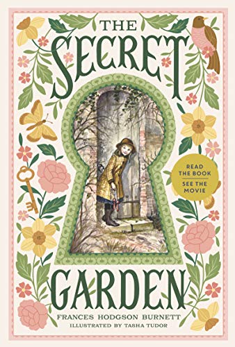The Secret Garden The Secret Garden