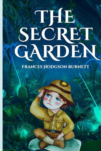 The Secret Garden von Independently published