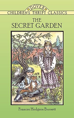 The Secret Garden The Secret Garden