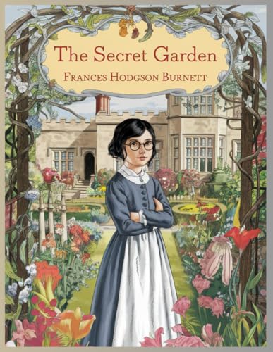 The Secret Garden The Secret Garden von Independently published
