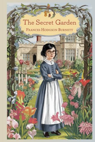 The Secret Garden The Secret Garden von Independently published