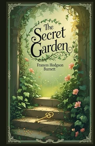 The Secret Garden The Secret Garden von Independently published