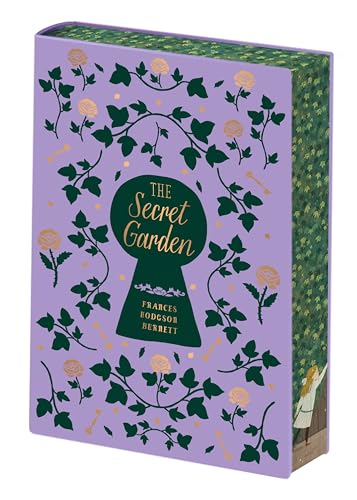 The Secret Garden The Secret Garden von Arcturus