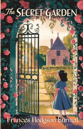 The Secret Garden: A Timeless Tale of Healing, Friendship, and Transformation The Secret Garden: A Timeless Tale of Healing, Friendship, and Transformation von Independently published