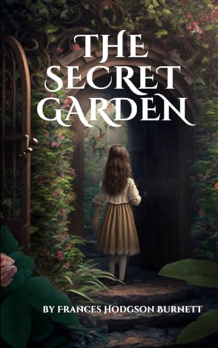 The Secret Garden: An Original and Unabridged Edition von Independently published
