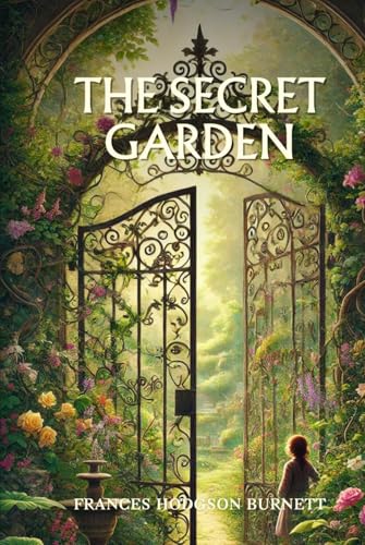 The Secret Garden: Annotated The Secret Garden: Annotated von Independently published