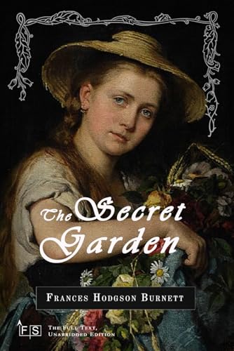 The Secret Garden: Classic Edition Republished by North Publishers The Secret Garden: Classic Edition Republished by North Publishers von Independently published