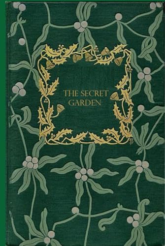 The Secret Garden: Illustrated and annotated The Secret Garden: Illustrated and annotated von Independently published