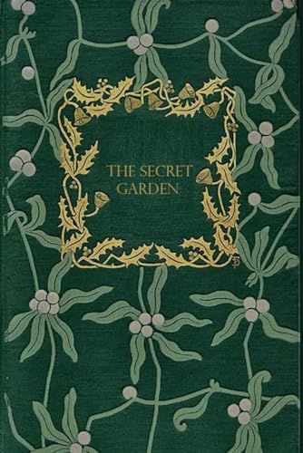 The Secret Garden: Illustrated and annotated The Secret Garden: Illustrated and annotated von Independently published