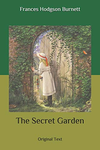 The Secret Garden: Original Text