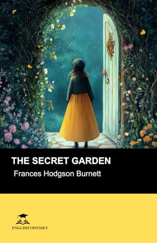 The Secret Garden: Short Stories in English for Beginners: Read for pleasure at your level, expand your vocabulary and learn English the fun way! The Secret Garden: Short Stories in English for Beginners: Read for pleasure at your level, expand your vocabulary and learn English the fun way! von Independently published