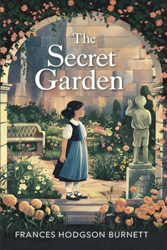 The Secret Garden: The Original Classic by Frances Hodgson Burnett - A Tale of Mystery, Magic, and Renewal The Secret Garden: The Original Classic by Frances Hodgson Burnett - A Tale of Mystery, Magic, and Renewal von Nielsen UK ISBN