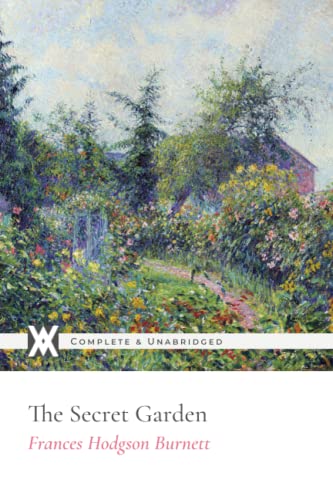 The Secret Garden: With 35 Original Illustrations