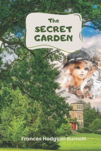 The Secret Garden: with Original Illustrations von Independently published