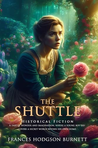 The Shuttle (Classic Illustrated and Annotated) von Independently published