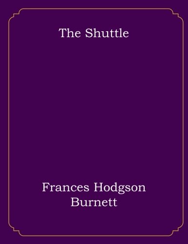 The Shuttle The Shuttle