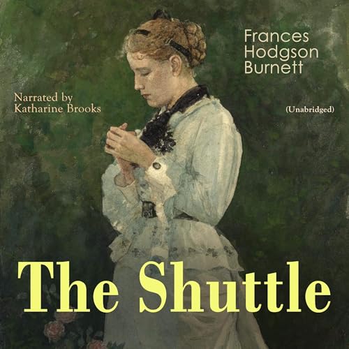 The Shuttle The Shuttle von Anson Street Press