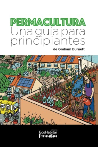 Permacultura: Una guía para principiantes von Independently published