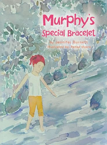 Murphy's Special Bracelet von Archway Publishing