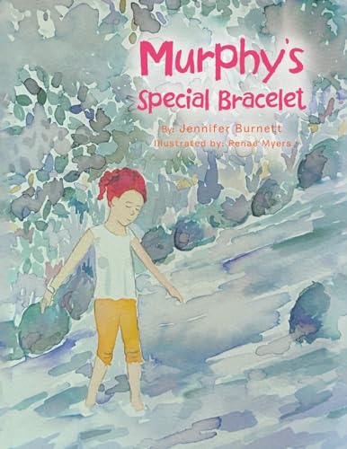 Murphy's Special Bracelet von Archway Publishing