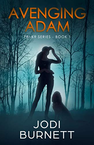 Avenging Adam Avenging Adam von SDG Publishing