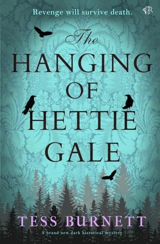 The Hanging of Hettie Gale: A BRAND NEW dark historical mystery von Bloodhound Books