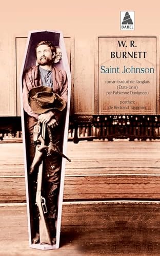 Saint Johnson
