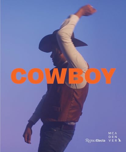 Cowboy von Rizzoli Electa