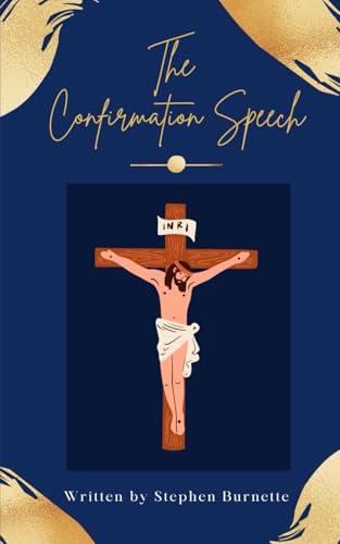 The Confirmation Speech von Soul Fitness Ministries, Inc.