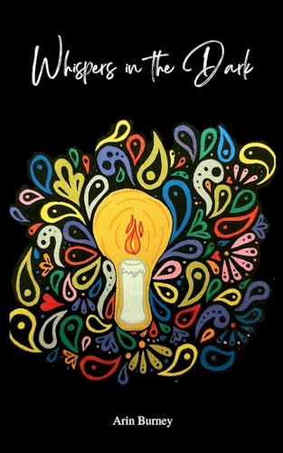 Whispers in the Dark von BookLeaf Publishing